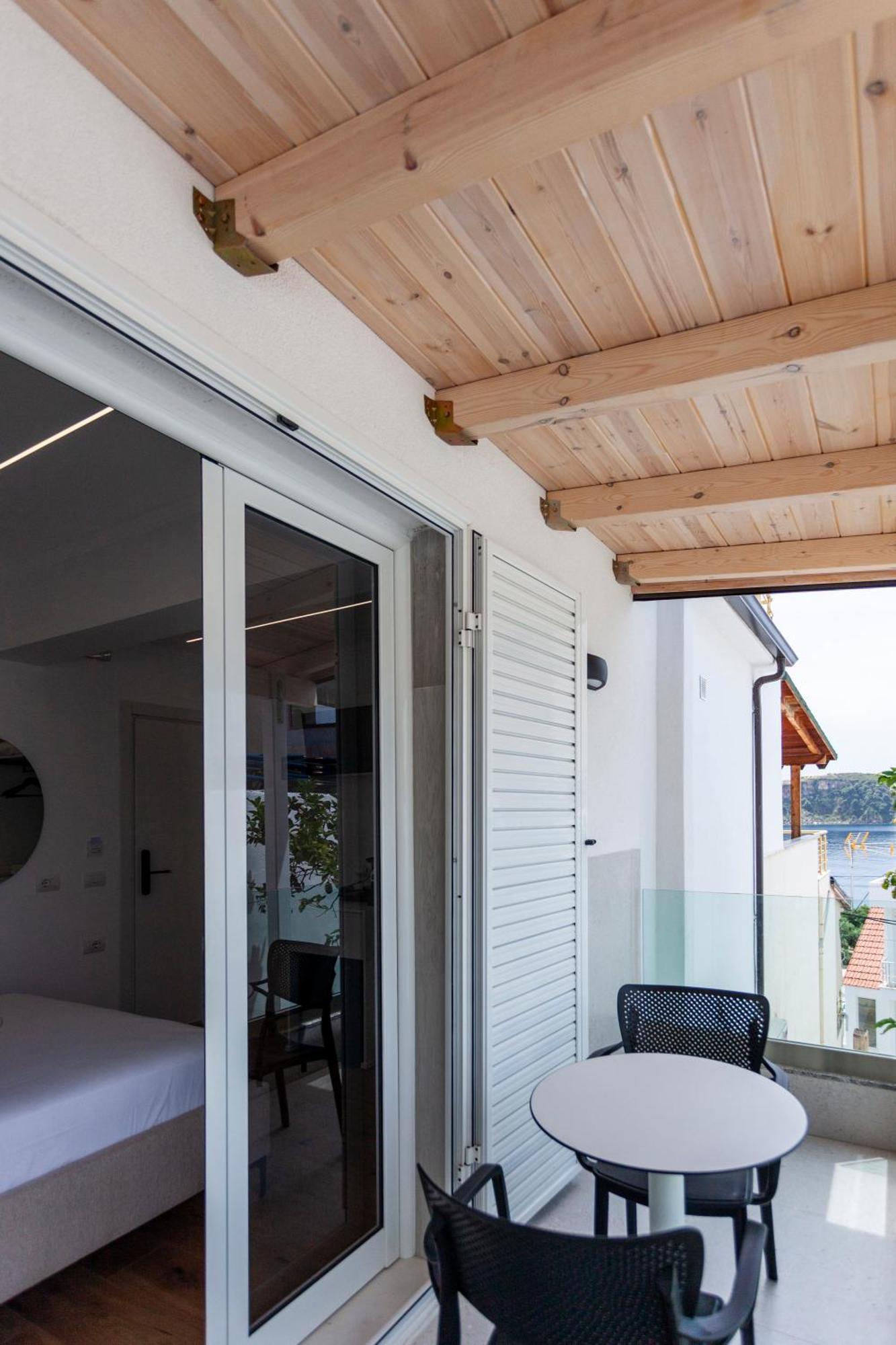 Appartement Ionio Blue Himare
