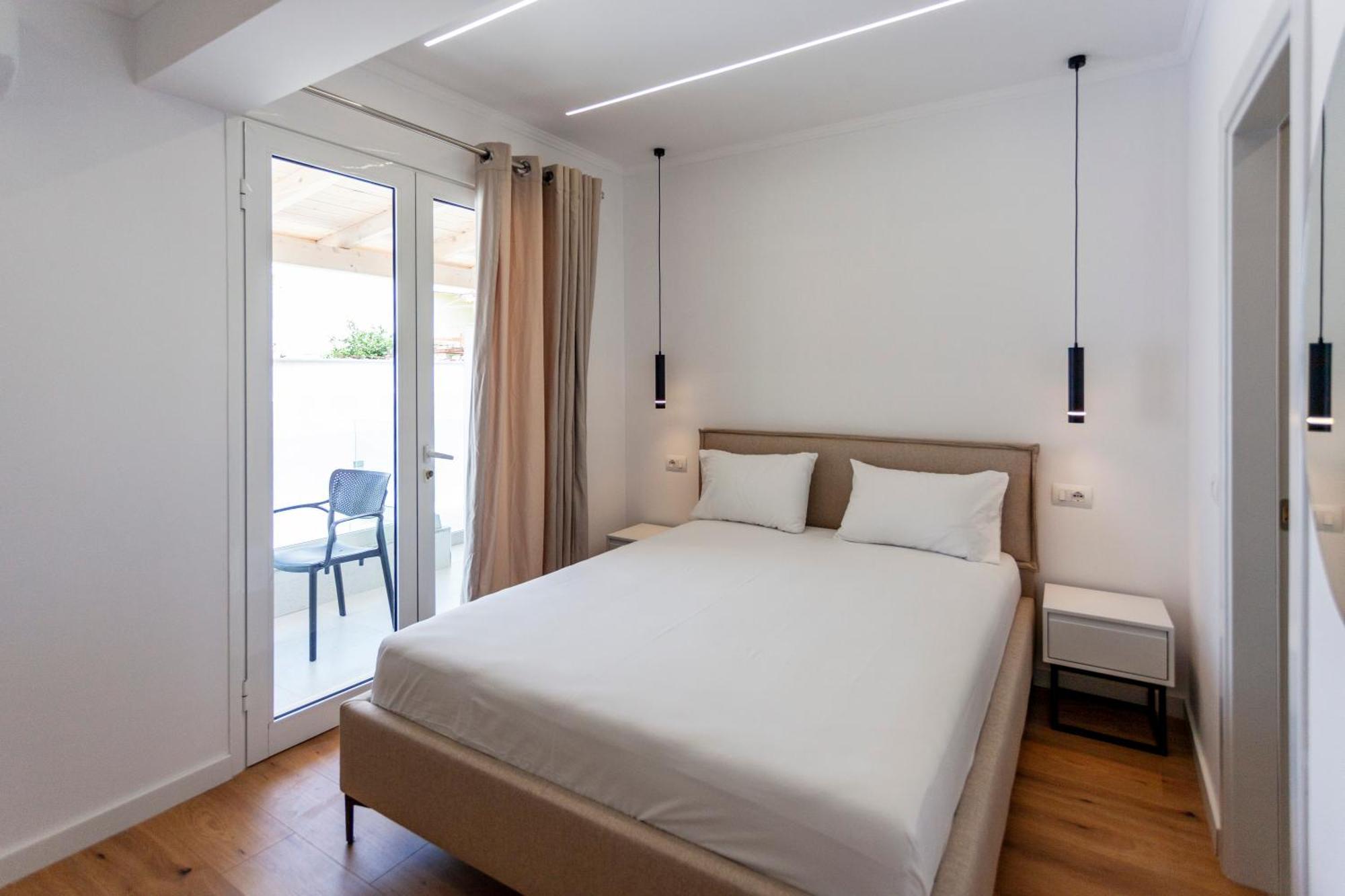 Ionio Blue Himare