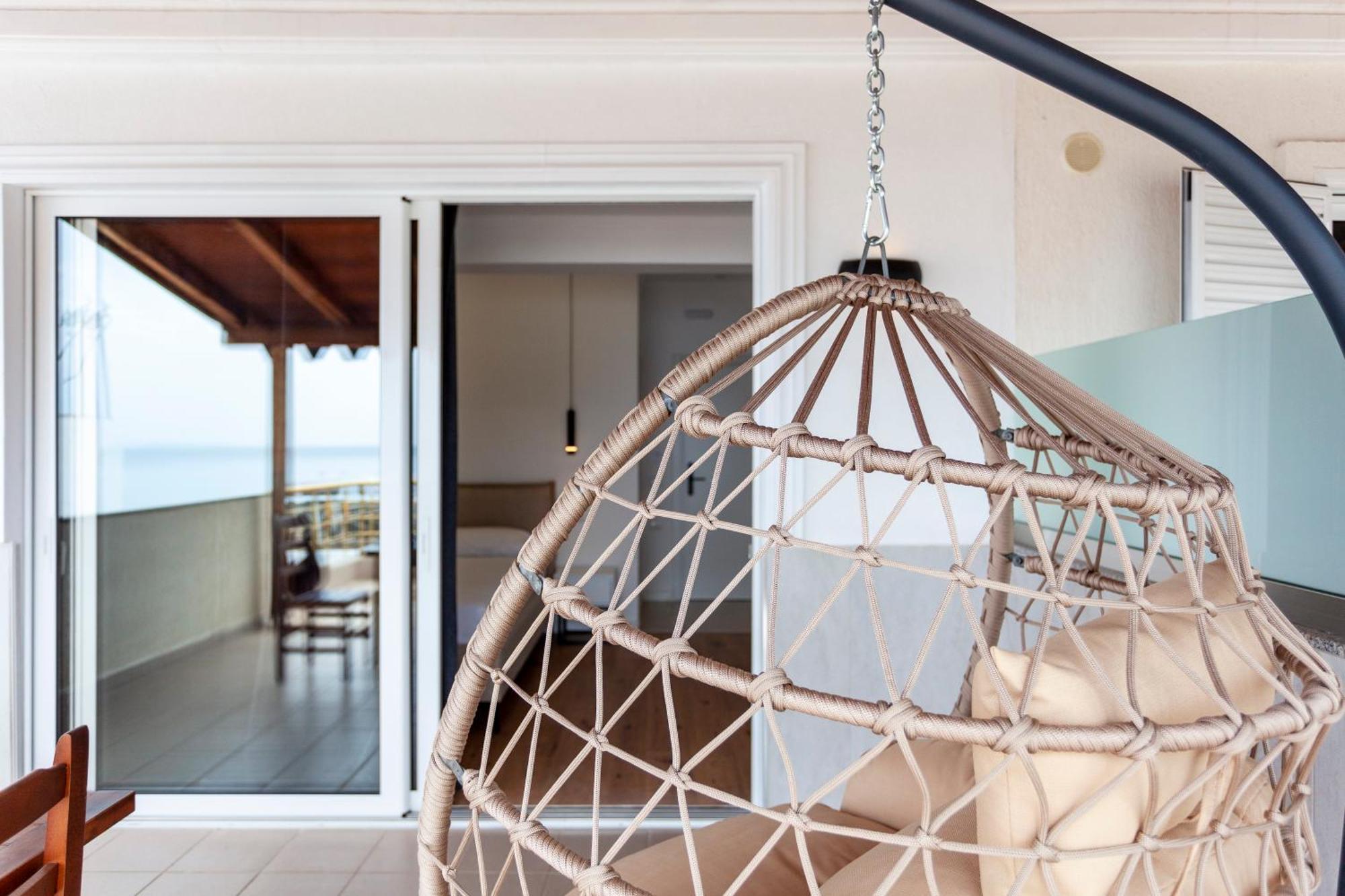 Appartement Ionio Blue