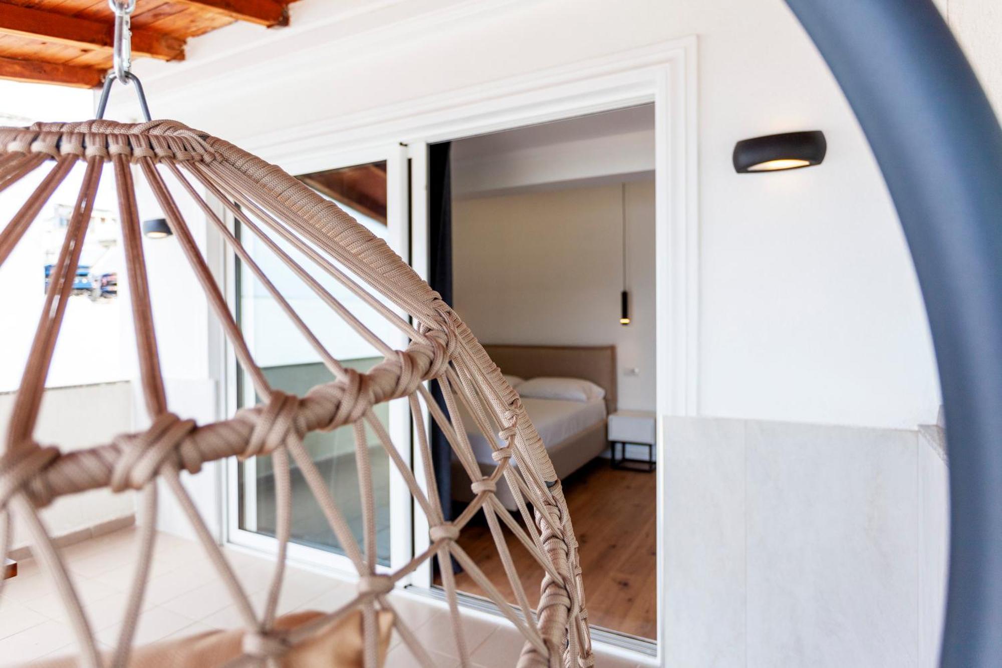 Ionio Blue Appartement *