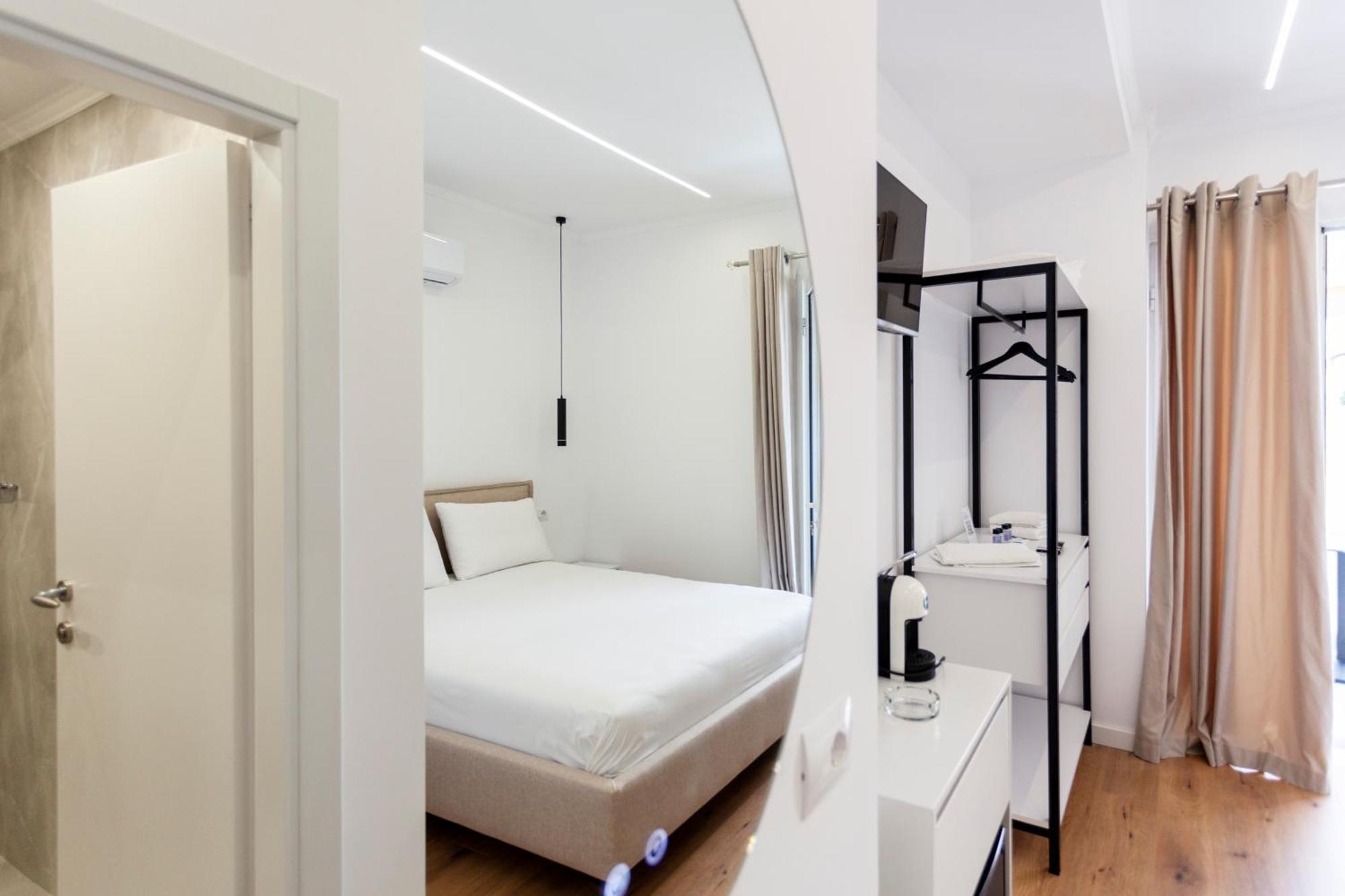 Ionio Blue Appartement