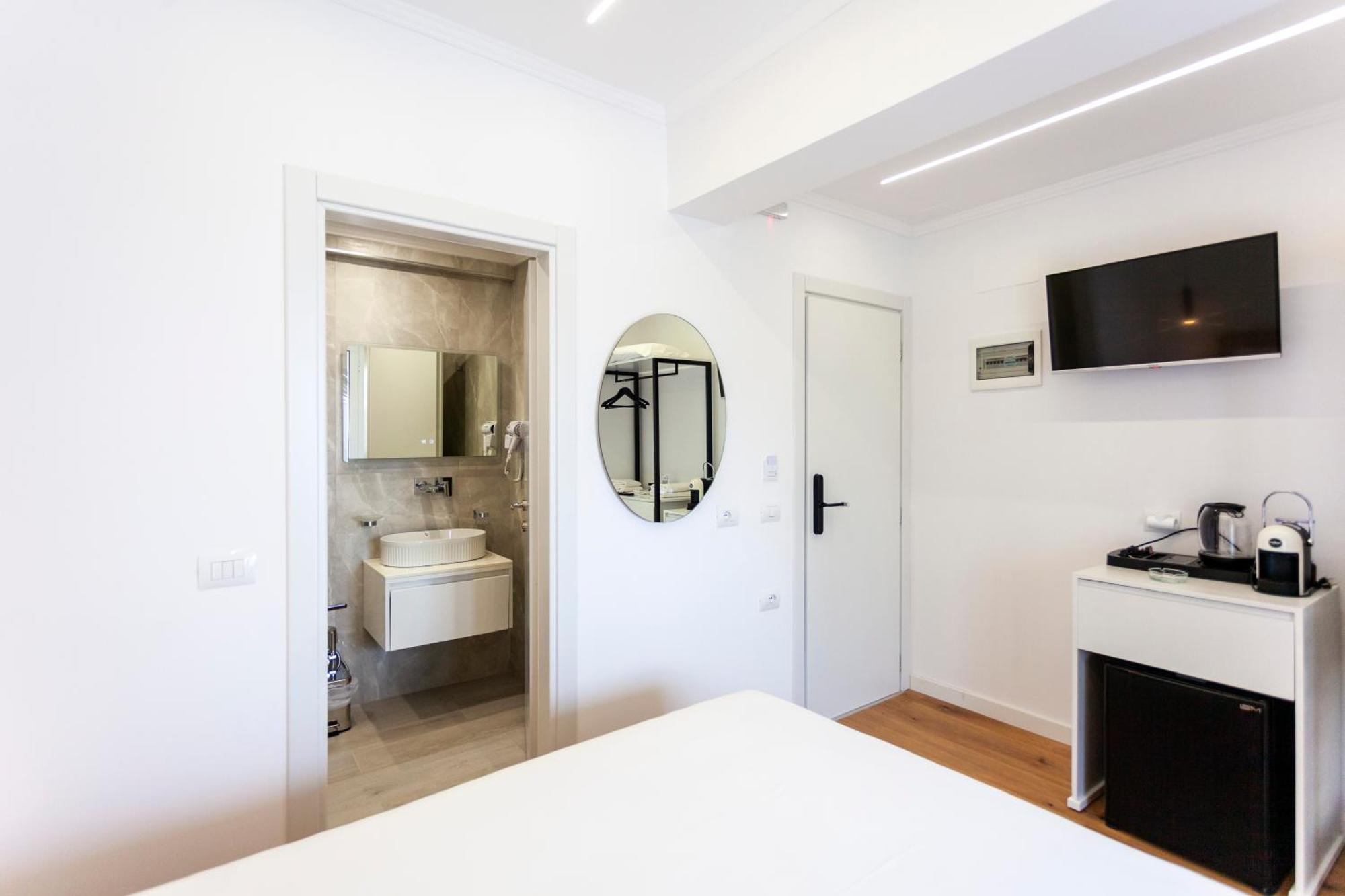 Appartement Ionio Blue Himare