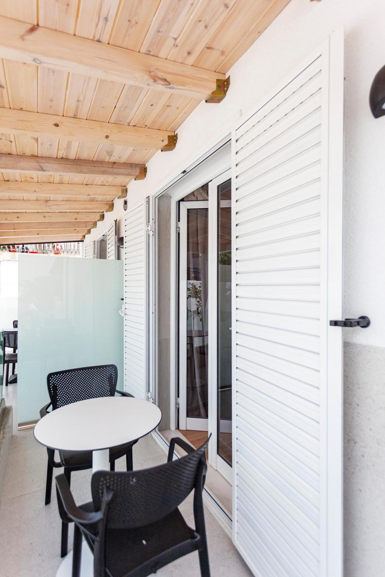 Appartement Ionio Blue *