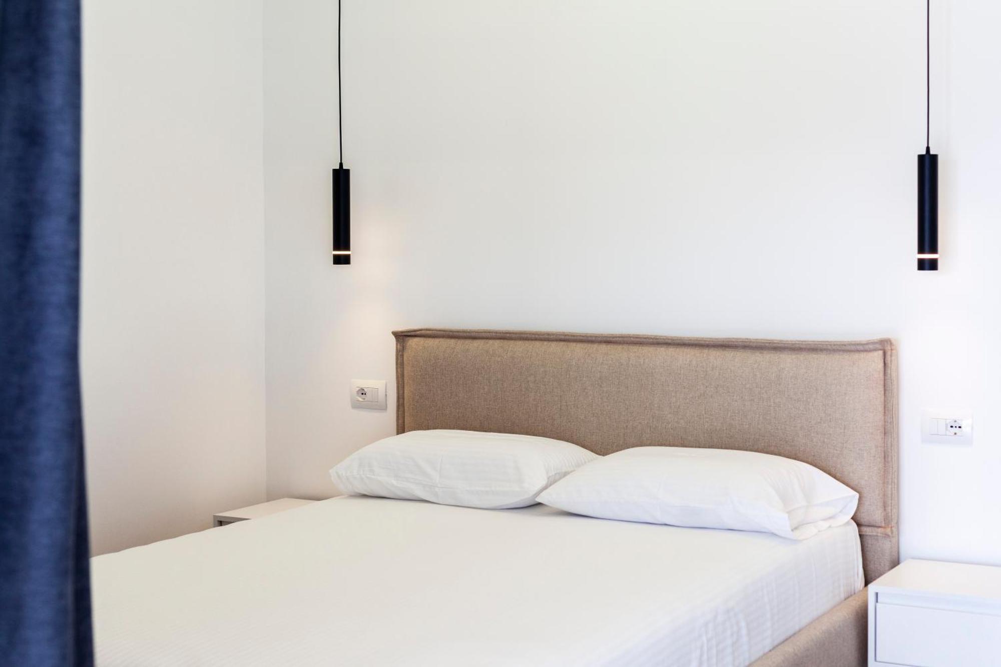Appartement Ionio Blue Himare