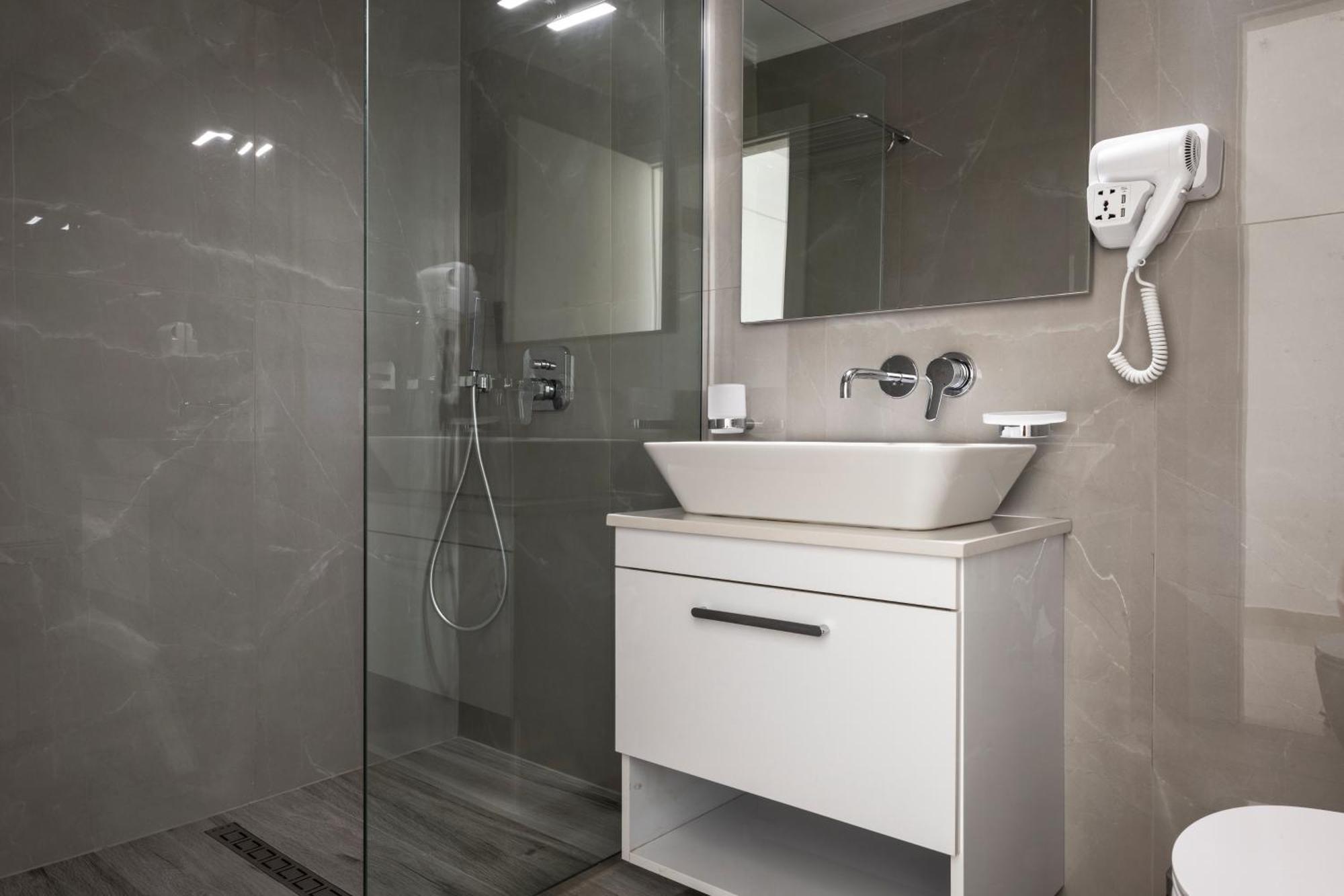 Appartement Ionio Blue Himare