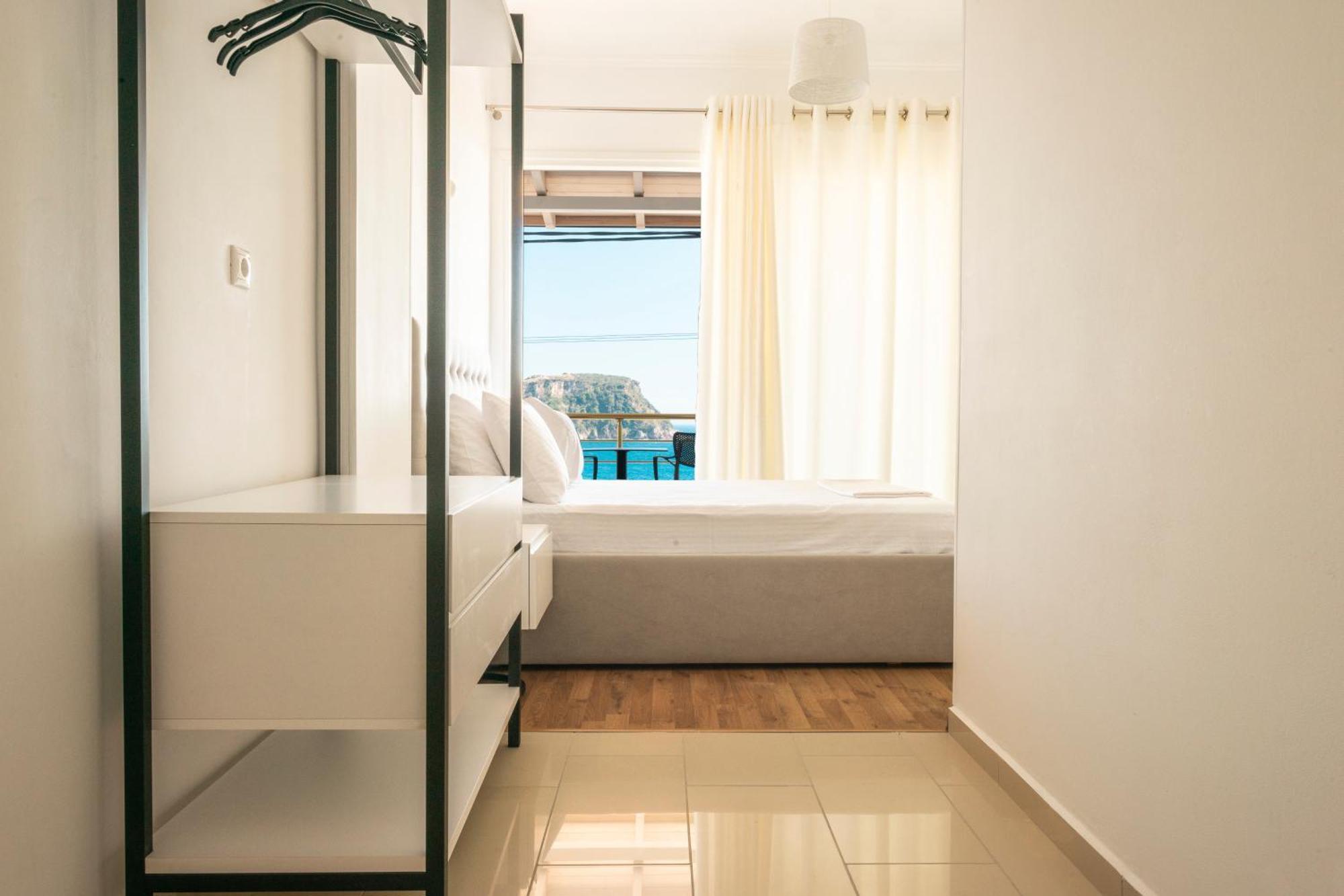 Appartement Ionio Blue *