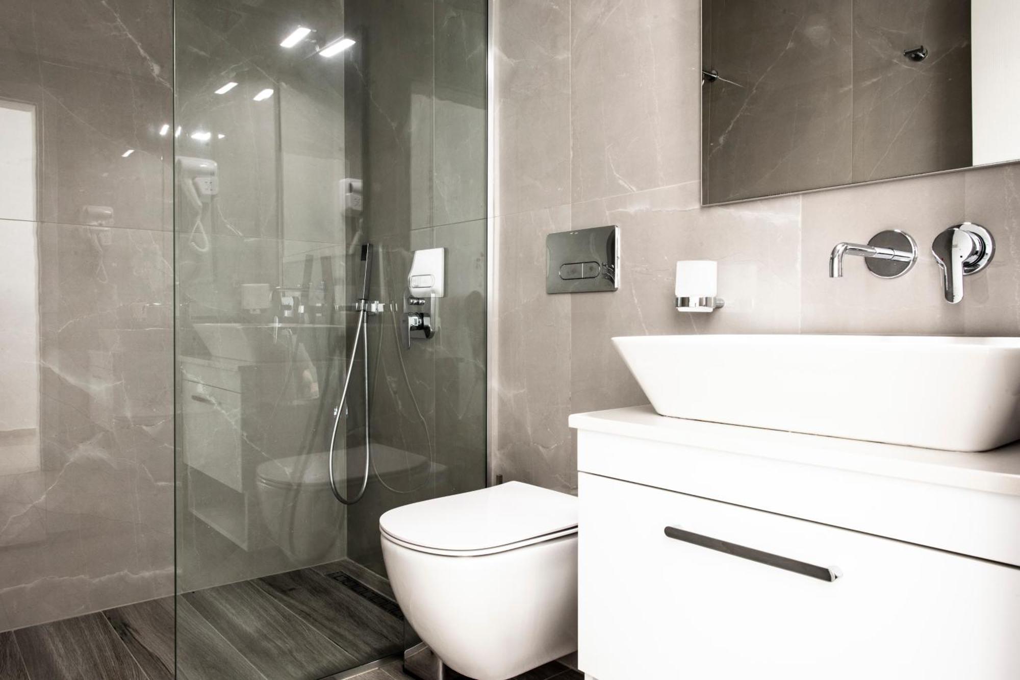 Ionio Blue Appartement *