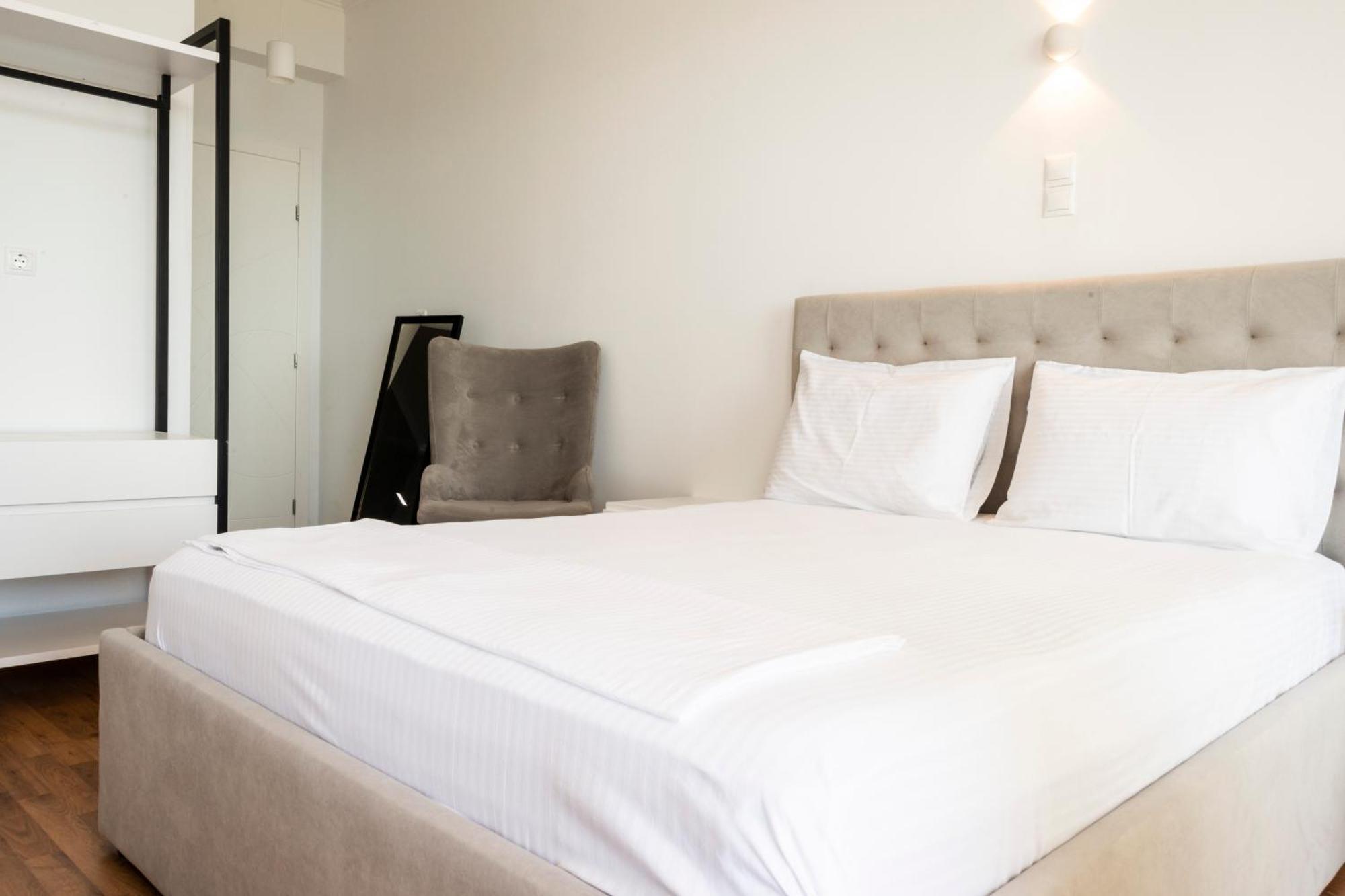 Ionio Blue Appartement Himare